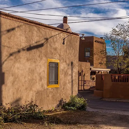 1 Bedroom - 5 Min. Walk To Plaza - Reposada Holiday home Santa Fe
