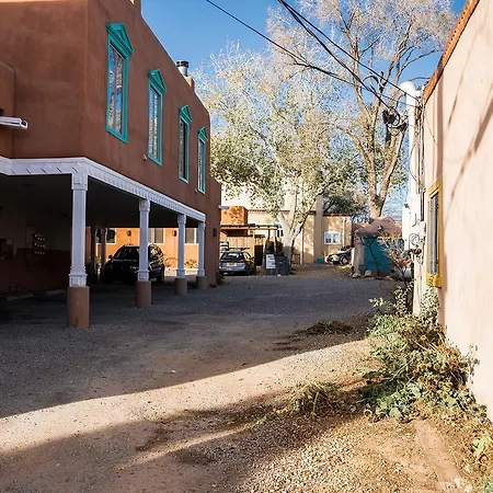 1 Bedroom - 5 Min. Walk To Plaza - Reposada Holiday home Santa Fe