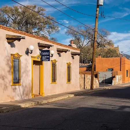 1 Bedroom - 5 Min. Walk To Plaza - Reposada