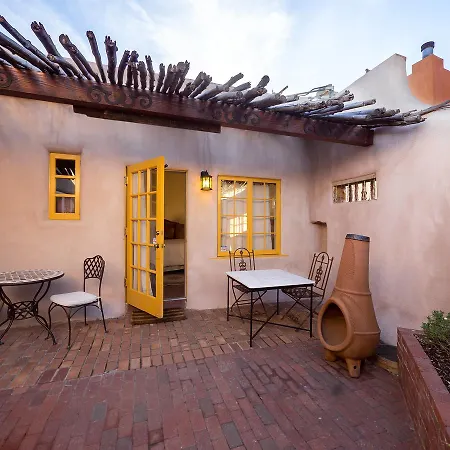 1 Bedroom - 5 Min. Walk To Plaza - Reposada