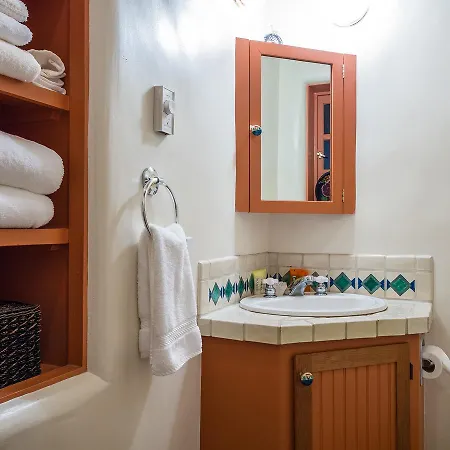 Holiday home 1 Bedroom - 5 Min. Walk To Plaza - Reposada