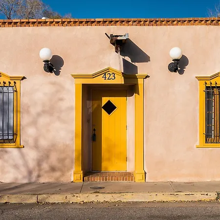 Holiday home 1 Bedroom - 5 Min. Walk To Plaza - Reposada Santa Fe