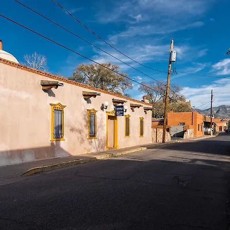 Holiday home 1 Bedroom - 5 Min. Walk To Plaza - Reposada *