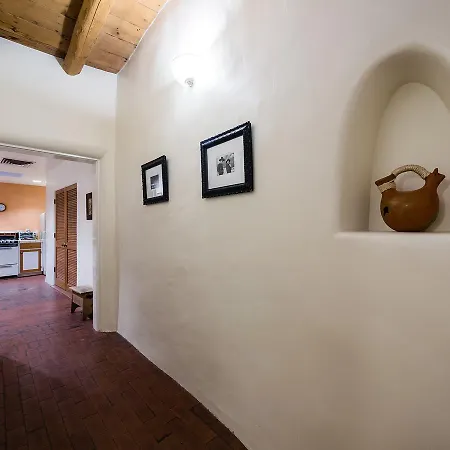 Holiday home 1 Bedroom - 5 Min. Walk To Plaza - Reposada
