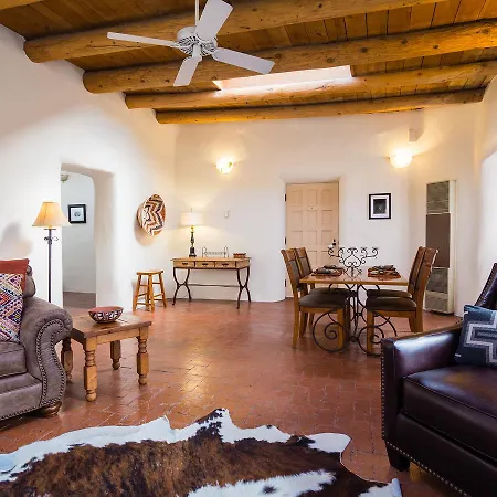 Holiday home 1 Bedroom - 5 Min. Walk To Plaza - Reposada *