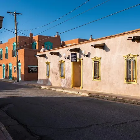 1 Bedroom - 5 Min. Walk To Plaza - Reposada * Santa Fe