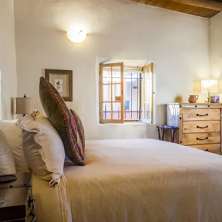 1 Bedroom - 5 Min. Walk To Plaza - Reposada Holiday home Santa Fe