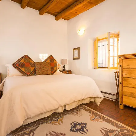 Holiday home 1 Bedroom - 5 Min. Walk To Plaza - Reposada